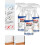 Muurreparatieverf - Magic - 3ST - Acryl - Mat - Interieur 1