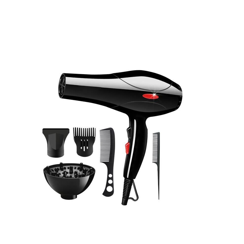 Aihontai Professional Hair Dryer Hair Dryer Hair Dryer Diffuser
