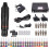 Tattoo machine kit for tattoo pen for beginners-8 1