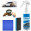 Rust Converter Spray, Rust Remover Bomb, Rust Remover, Car Rust Remover, Bodywork Rust Remover, Rust Treatment 1