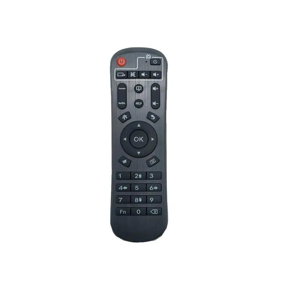 Transpeed Universal Remote Control For Android Tv Box, Ir Remote, Genuine Controller, Air Transpeed, 6K, A95, 8K [D556768712] 8581603424315
