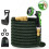 30m Expandable Garden Hose - 3300D - 10 Spray Functions - Green 1