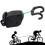 Child's Bike Pull-Up Bar, Retractable Bike Towing System, Bicycle Pull Rope Belt 1