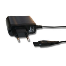 220V (15V-0,4A) Ladegerät für Rasierer der Philips PT-Serie, zum Beispiel: PT710, PT735, PT870, PT920. Ersetzt: HQ8505, CRP136.