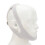 Model: Snoring Chin Strap, Size Universal, Red 16