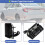 Car Tailgate Trunk Boot Exterior Handle 7144009000 ATD18919 for Kyron 4