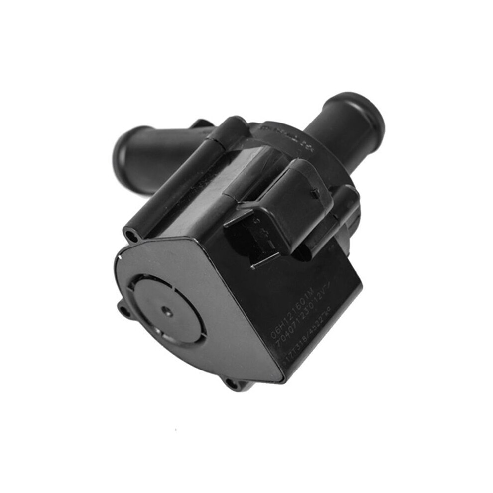 Auxiliary Additional Cooling Water Pump 06H121601m 06H121601n For Iv Beetle 5C A4 A5 Q5 4714190004286