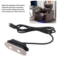 Electric Recliner Hand Control Replacement Part
