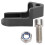 Calipe Extender 20in 451-406 Wheel ConvSeat Black 2