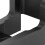 Calipe Extender 20in 451-406 Wheel ConvSeat Black 8