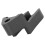 Calipe Extender 20in 451-406 Wheel ConvSeat Black 9