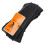 26x1.95 All Black Folding Tire, Rubber, 730g 2