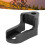 Calipe Extender 20in 451-406 Wheel ConvSeat Black 13