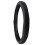26x1.95 All Black Folding Tire, Rubber, 730g 12