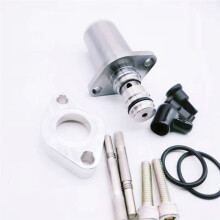04226-OL010 Fuel Pump Suction Control Valve SCV Valve for Innova Fortuner Hiace 2.5L 3.0L