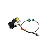 Voorste Linker Bestuurdersdeurvergrendelingsactuator voor Cobalt 2005-2009 G5 2-Deurs 10399351, 15216017