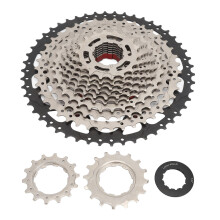 Quiet 12-Speed Cassette 14-50T Upgrade