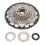 Quiet 12-Speed Cassette 14-50T Upgrade 1