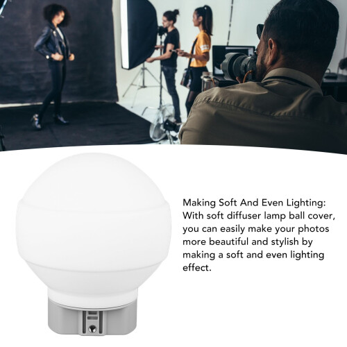 Model: Diffusion Dome Kit; Size: 15x15x10cm 2