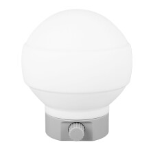 Diffusion Dome Kit Silicone Ball Cover 15x15x10 cm