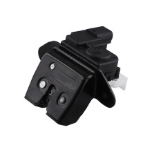 Rear Trunk Lock Tailgate Assembly 81230-H2200 for KXCROSS Saitus KX3 Aopao Zhipao Ix25