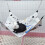 Small Animal Hammock Cooling Mat, Rattan, Dinosaur 1