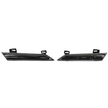 1Par Sidostrålkastarreflektorpanel 26013-1AA0B 26063-1AA0A för Murano 2009-2014 Auto Exteriör Reflektorljus