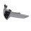 Car Steering Wheel Left Side Volume Adjustment  with Frame Multifunction Button for  Accord 2008-2012 1