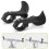 Cycle Handlebar Grips Fluorescence Nylon Ergonomic Comfort Bicycle Accessory 4