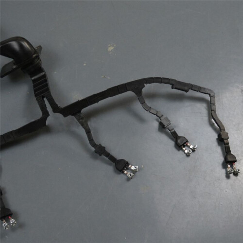 Engine Wire Harness Connect Cable for  Truck TGA 51254136386 2