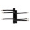 Strong Grip Shirt Stays - Adjustable Hidden Belt for Work 8
