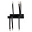 Strong Grip Shirt Stays - Adjustable Hidden Belt for Work 9