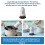 (Gray) Ergonomic Kitchen Brush with Liquid Dispenser 6