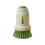 (Green) Ergonomic Kitchen Brush with Liquid Dispenser 7