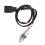 Auto Downstream Zuurstofsensor O2 Sensor 04E906262J 04C906262K voor    Beetle voor  Fabia 2
