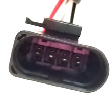 Car Downstream Oxygen Sensor O2 Sensor 04E906262J 04C906262K for Beetle Fabia