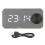 White Bluetooth Speaker 1200mAh, 5.3, FM, 512GB 2