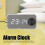 White Bluetooth Speaker 1200mAh, 5.3, FM, 512GB 4