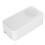 White Bluetooth Speaker 1200mAh, 5.3, FM, 512GB 5