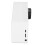 White Bluetooth Speaker 1200mAh, 5.3, FM, 512GB 9