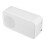 White Bluetooth Speaker 1200mAh, 5.3, FM, 512GB 13