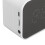 White Bluetooth Speaker 1200mAh, 5.3, FM, 512GB 3