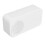 White Bluetooth Speaker 1200mAh, 5.3, FM, 512GB 10