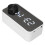 White Bluetooth Speaker 1200mAh, 5.3, FM, 512GB 14