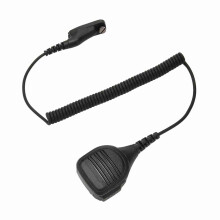 Remote Speaker Mic 3.5mm Jack for XPR6300/XPR6350