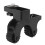 Universal Plastic Canoe Paddle Holder | Easy Mount, Sturdy, 80g 1