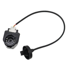 For Outlander CX9 CX5 3 Xenon HID Headlight Igniter Socket with Connector Wire Cable W3T216 W3T24571