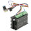 WS55-220 DC 48V 500W CNC Brushless Spindle Motor Driver Controller 1