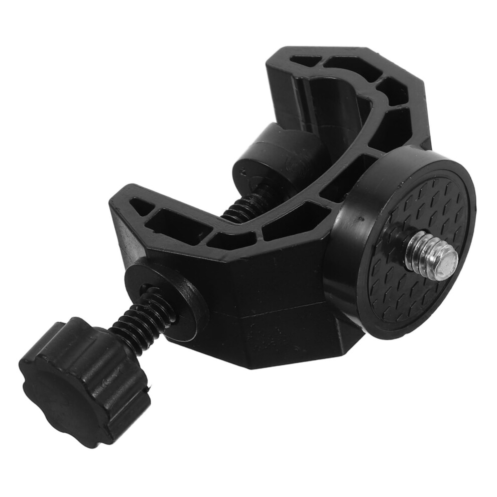 Motorcycle Phone Mount With Secure Fourpoint Grip, 360 Adjustable Rotation, Antislip Handlebar Holder 9169991298719