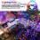 Mini Disco Light 15W RGB 130x130x123mm Plug&Play 6